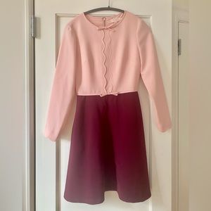 Ted Baker classy tea time dress. New without tags. Size 1
